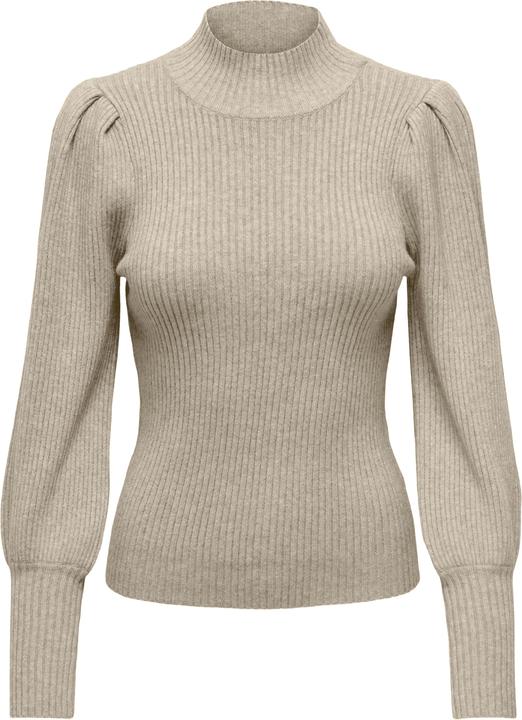 Produktbild Only Hoher Kragen Strickpullover (S)