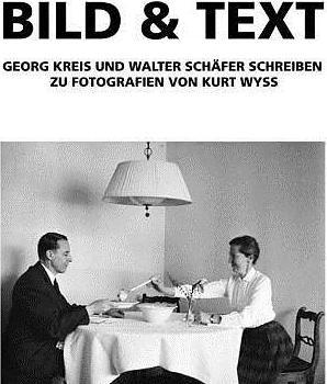 Produktbild Bild und Text (Deutsch, 2013)