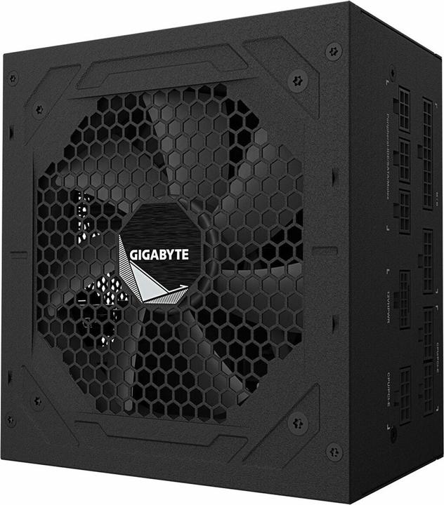 Actual product image Gigabyte UD850GM PG5W (850 W)