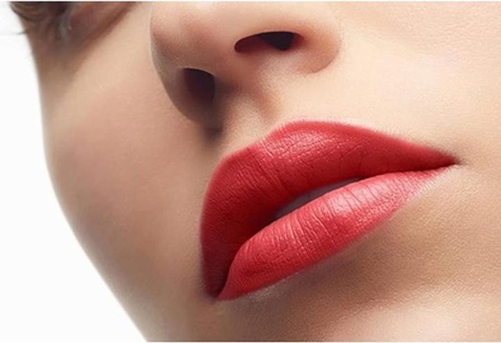 Image du produit Pupa Milano Petalips Wild Poppy (014 Poppy sauvage)