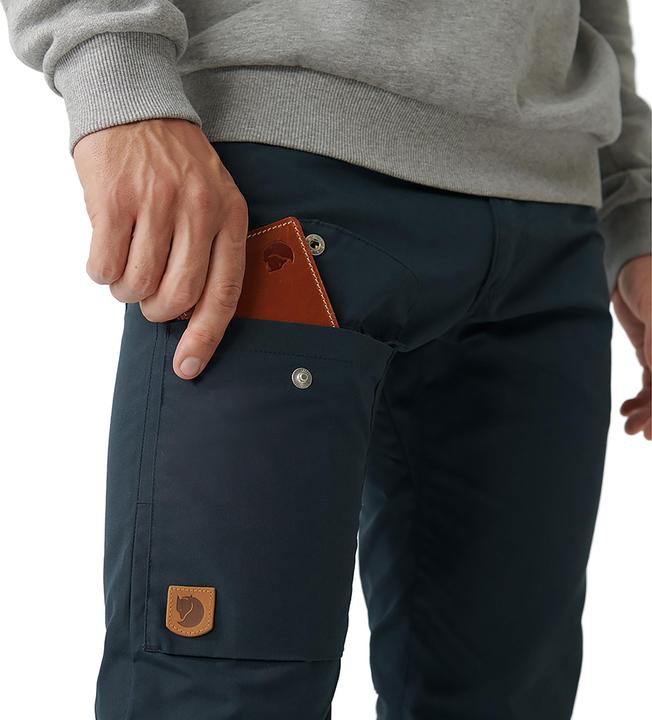 Actual product image Fjällräven Greenland (48)