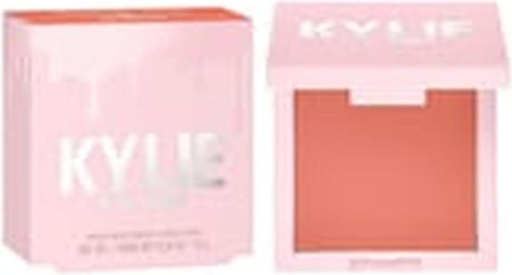 Image du produit Kylie Jenner Kylie Cosmetics Blush Poudre Pressée 335 Baddie On The Block (335 Baddie On The Block)
