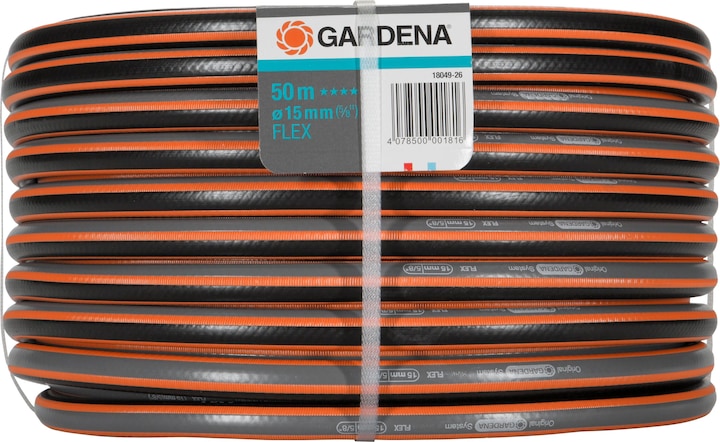 Image du produit Gardena Comfort Flex (50 m, 15.24 mm)