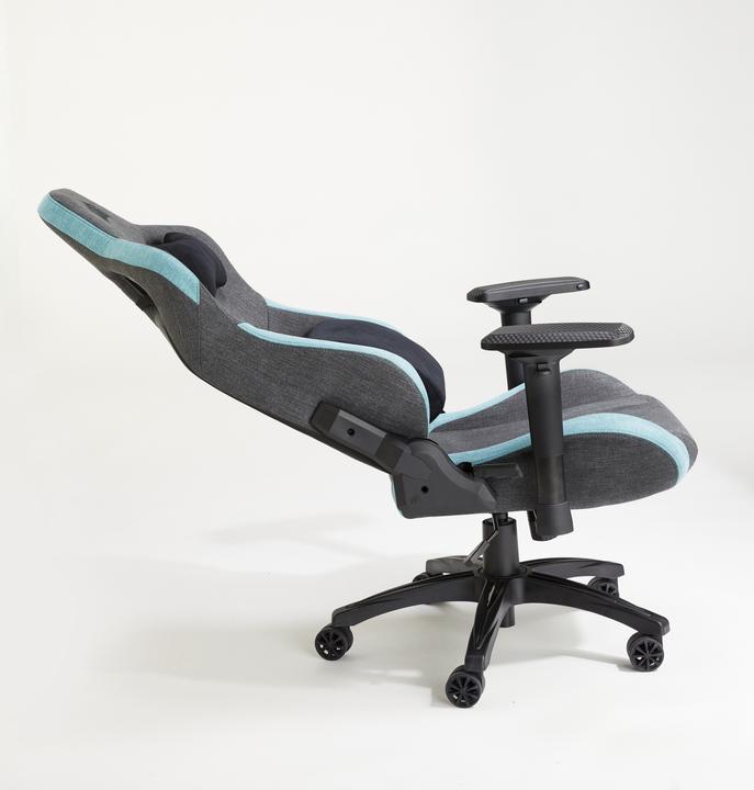 Actual product image Corsair T3 Rush