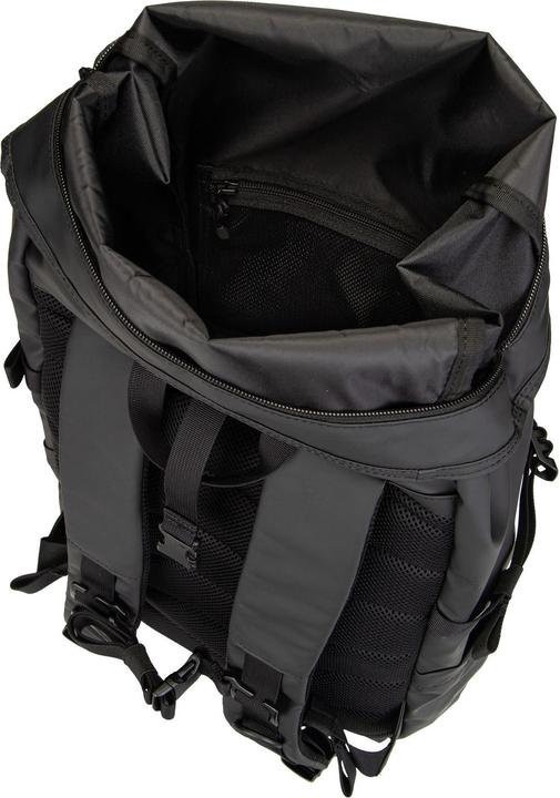 Produktbild Sandqvist Stream Rolltop Backpack 34 (34 l)