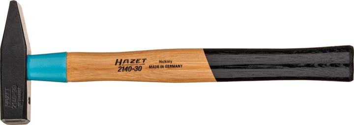Produktbild HAZET Schlosserhammer BluGuard 2140-30 (400 g)
