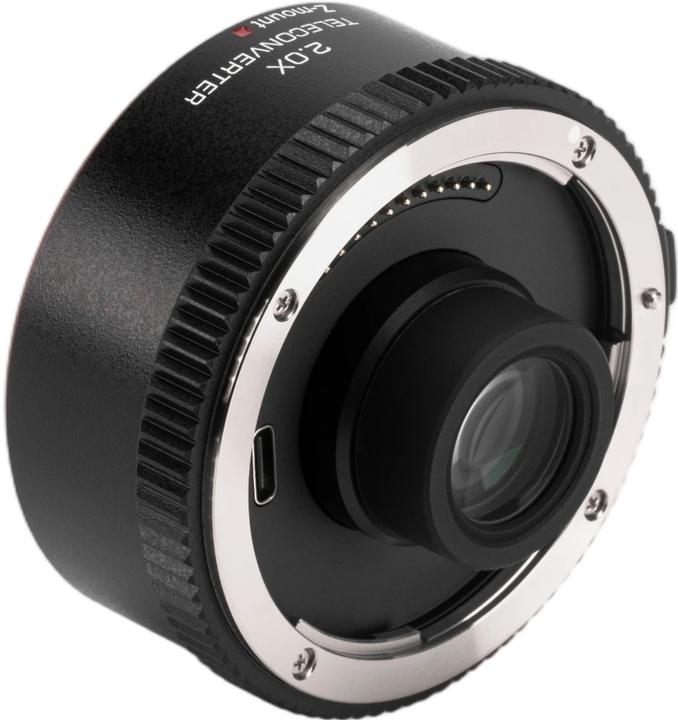 Productafbeelding Viltrox 2X Teleconverter Nikon Z (Teleconverter, Nikon Z)