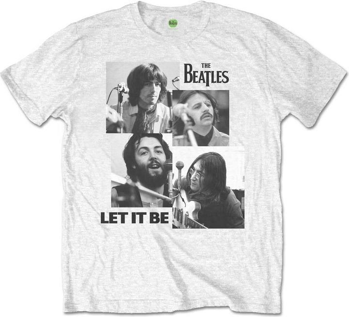 Produktbild Let It Be TShirt (L)