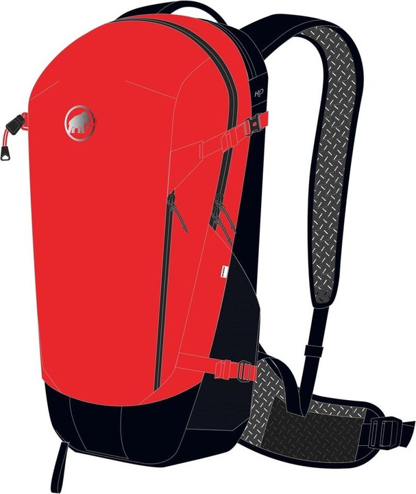 Produktbild Mammut Lithium 20 (20 l)