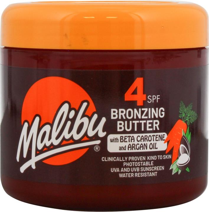 Produktbild Malibu Bronzing Butter (SPF 40)