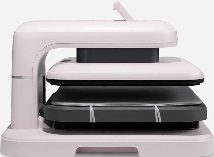 Produktbild Loklik ImPress Auto 2-Smart *pink*