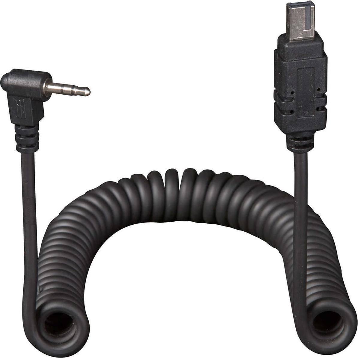 Syrp Cavo Genie per fotocamere Nikon (Accessori video vari), Accessori video, Nero