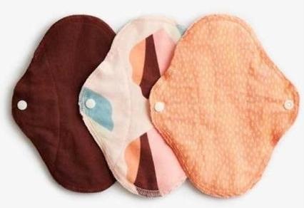 Image du produit ImseVimse Protège-slips (3 x, Panty liners)