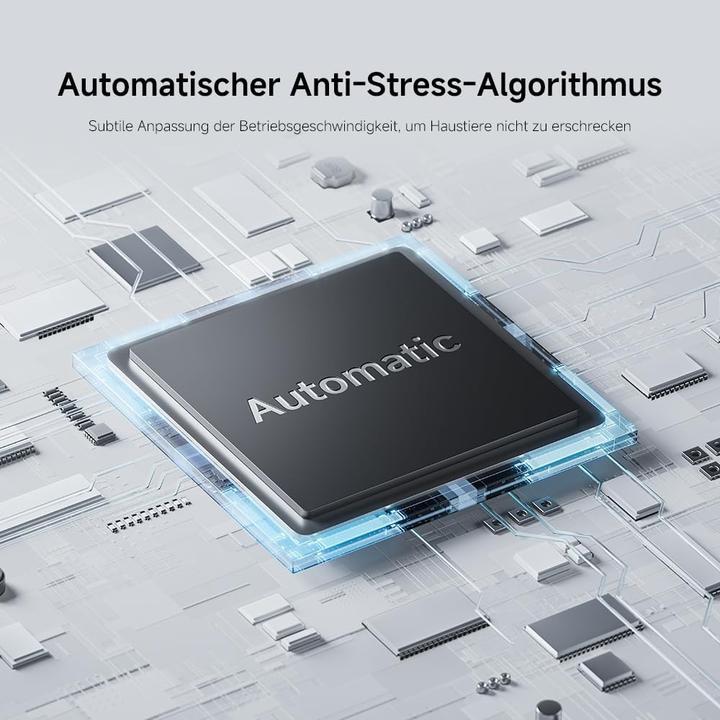 Produktbild Xiaomi BHR9969EU (27 m²)