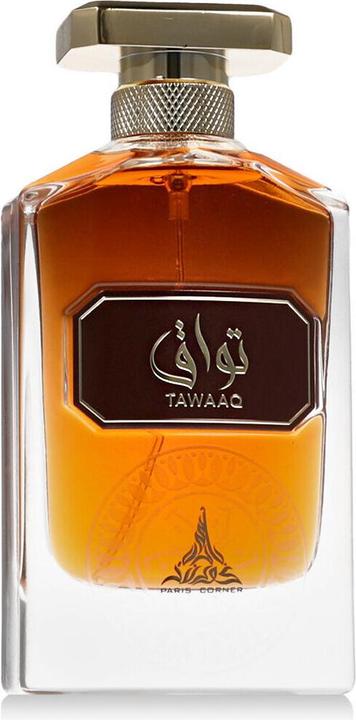 Immagine prodotto Paris Corner TAWAAQ EDP 100 ML (Eau de parfum, 100 ml)