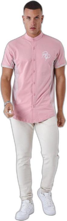 Immagine prodotto Project X Paris camicia con copricollo mao bicolore project x pari (S)