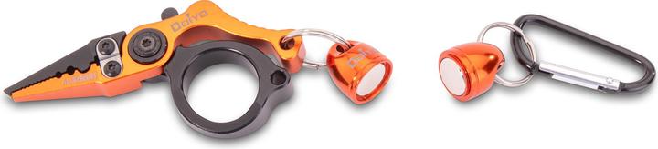 Image du produit Doiyo Concept Predator Mission Tool 8cm