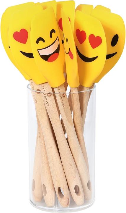 Actual product image Zassenhaus Dough scraper