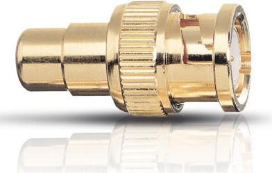 Immagine prodotto Oehlbach BNC cinch 2pcs