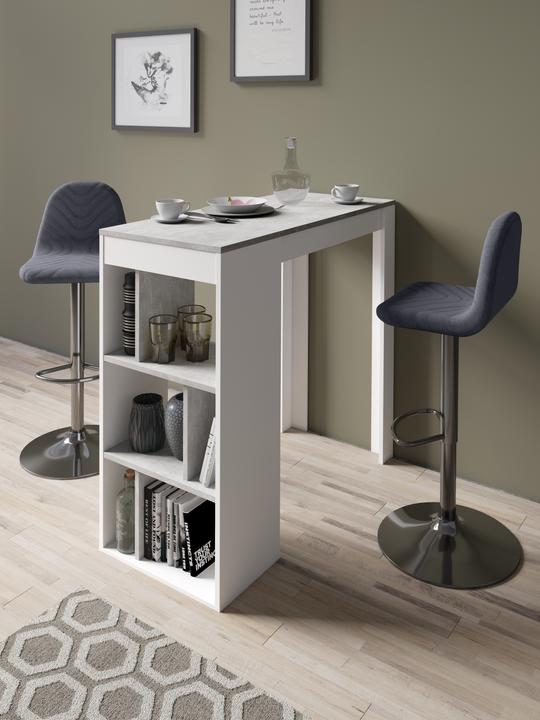 Produktbild ByLiving Moby (110 x 50 x 104 cm)