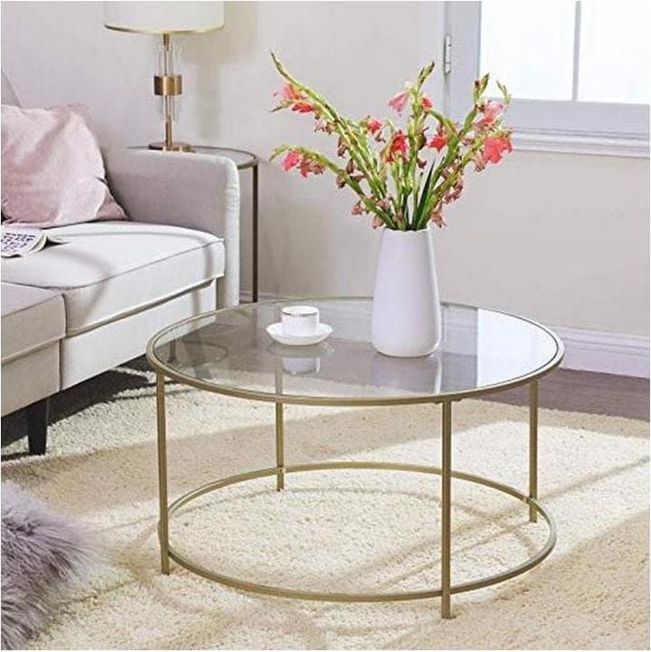 Produktbild Vasagle Mara (84 x 84 x 45.5 cm)