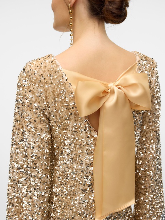 Produktbild Vero Moda VMLAILA Kurzes Kleid Kleid (XS)