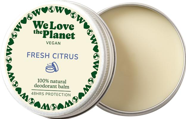 Produktbild We Love The Planet Vegan (35 ml)