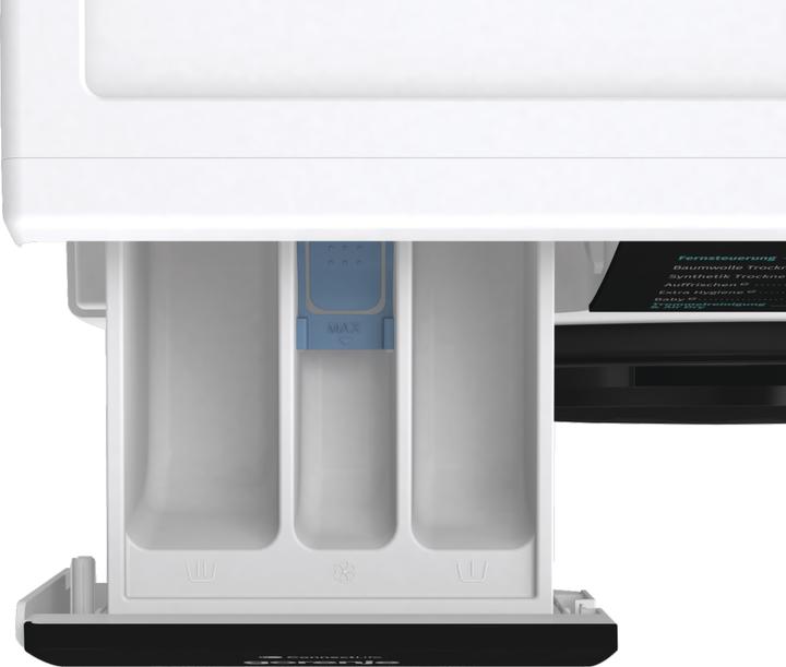 Produktbild Gorenje WD 2 PA 854ADW/DE