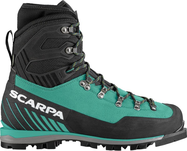 Produktbild Scarpa Mont Blanc Pro GTX Schuhe (37.5)
