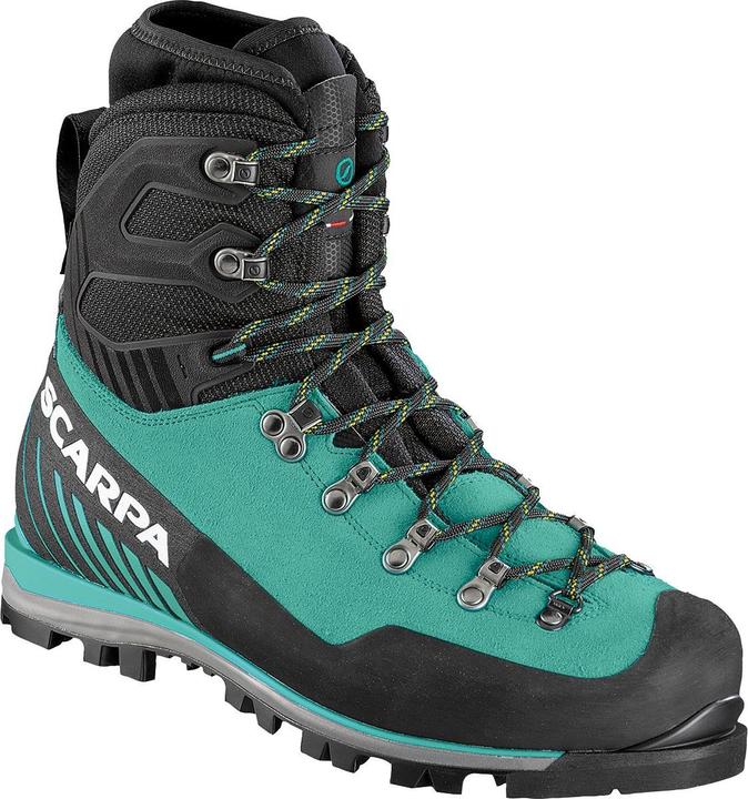 Produktbild Scarpa Mont Blanc Pro GTX Schuhe (37.5)