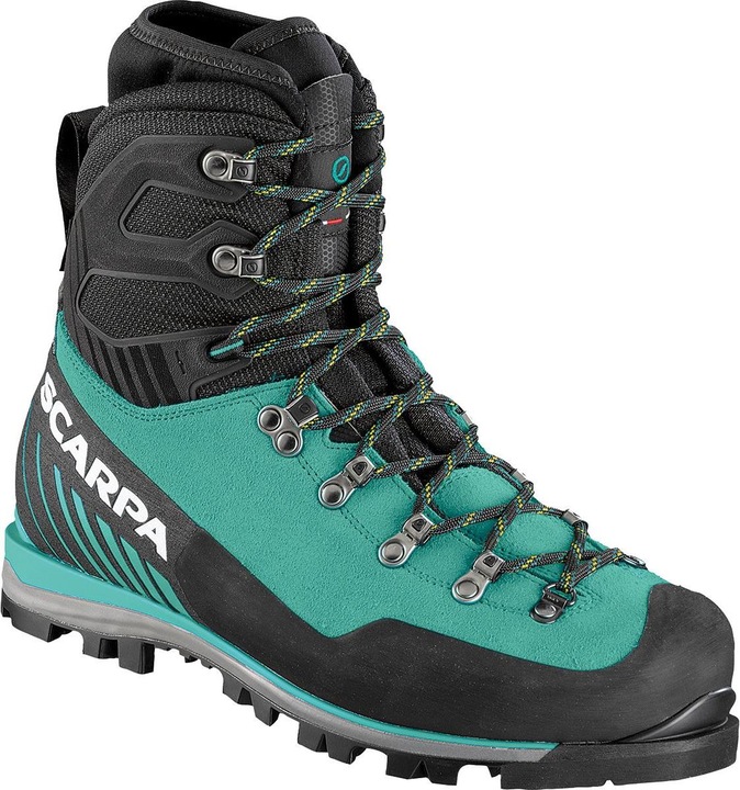 Produktbild Scarpa Mont Blanc Pro GTX Schuhe (37.5)