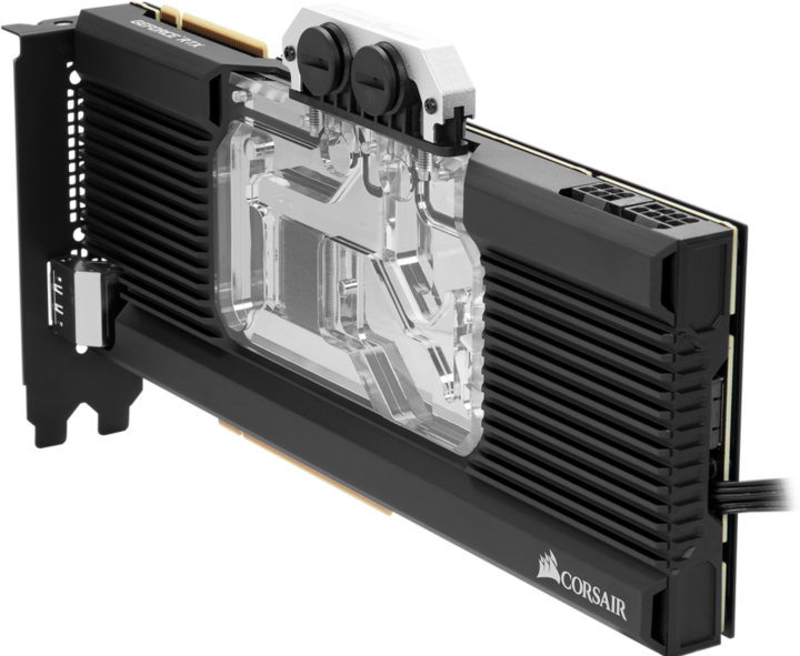 Image du produit Corsair Hydro X Series XG7