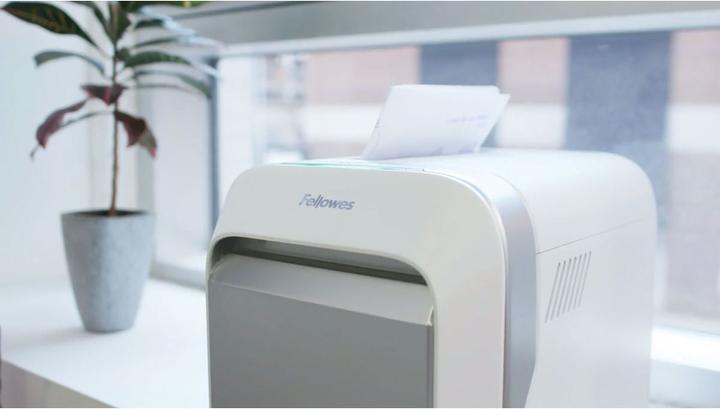 Produktbild Fellowes Powershred LX201 (Microschnitt)