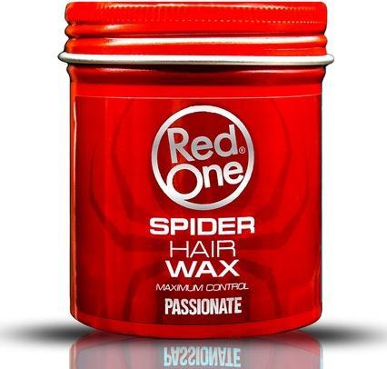 Immagine prodotto RED Cera un ragno (Cera per capelli, 100 ml)