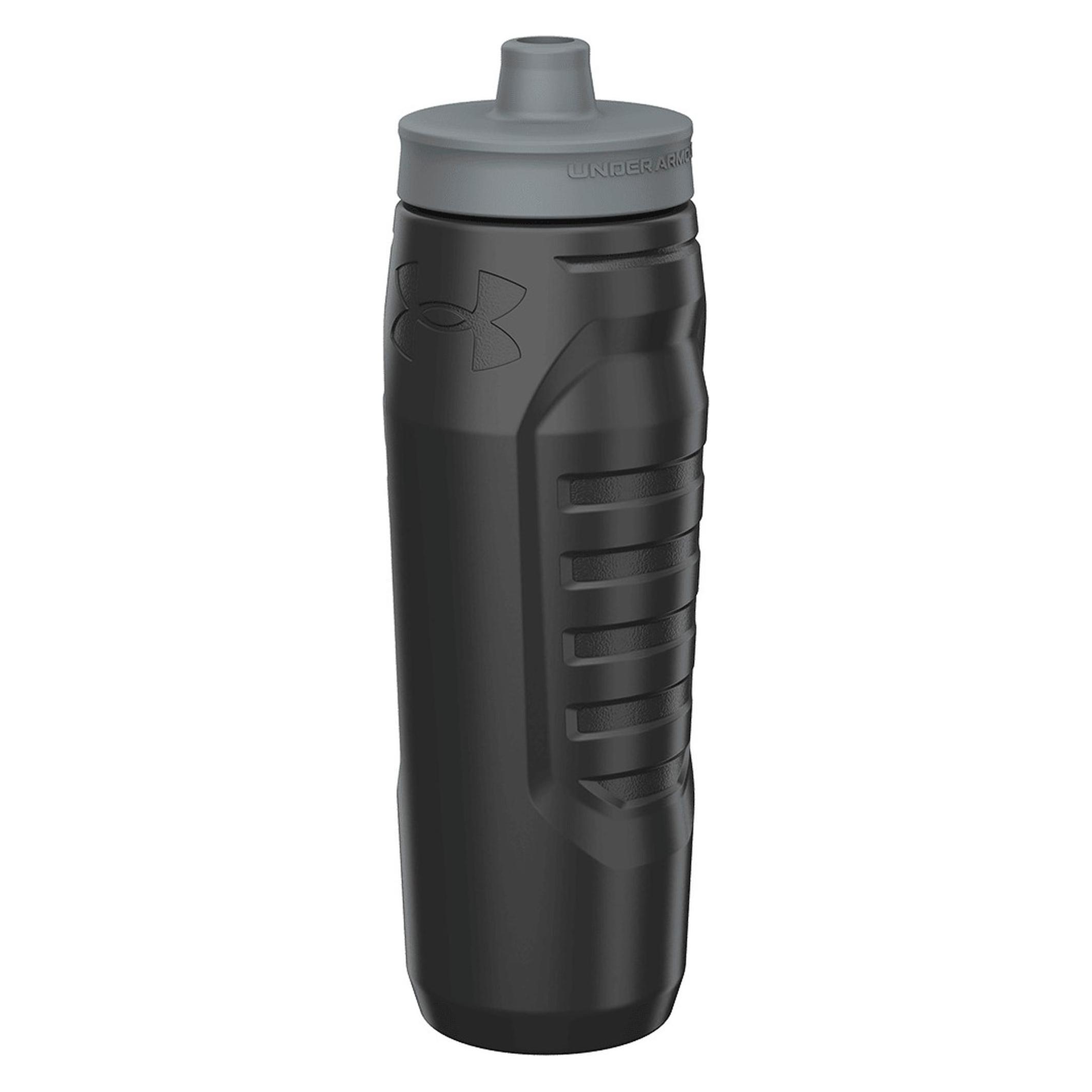 Under Armour, Trinkflasche + Thermosflasche, (0.95 l)