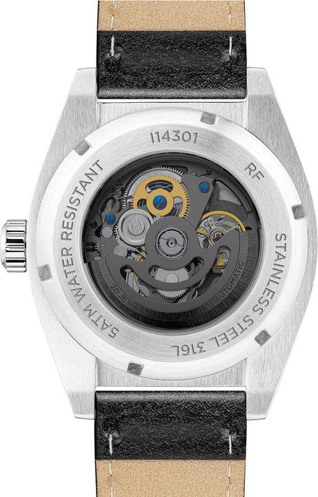 Produktbild Ingersoll 1892 Herrenuhr THE VERT (Analoguhr, 43 mm)