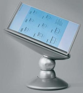 Actual product image Durable SHERPA MOTION 10 1 SET 558737