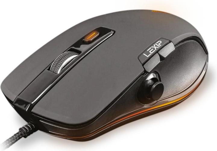 Actual product image Lexip Gaming NP93 Neptunium Alpha (Cable)