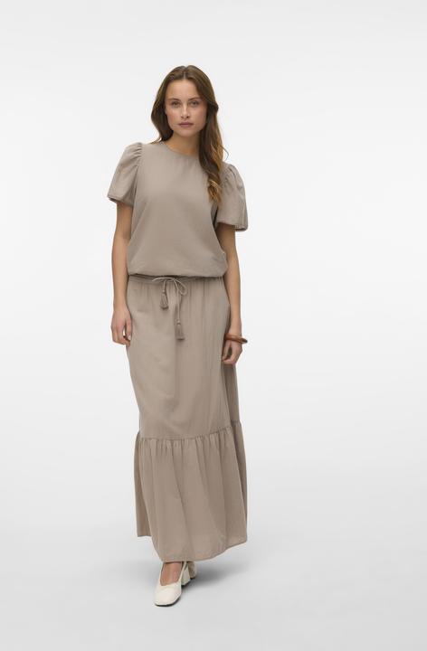 Produktbild Vero Moda VMPRETTY Hohe Taille Langer Rock Rock (S)