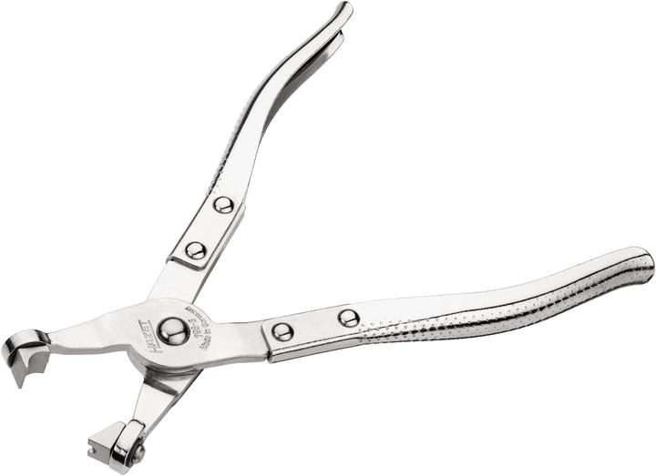 Produktbild HAZET Clic Schlauchschellen-Zange 798-3 (206 mm)