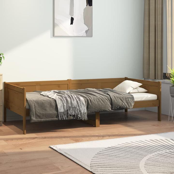 Produktbild vidaXL Tagesbett (90 x 190 cm)