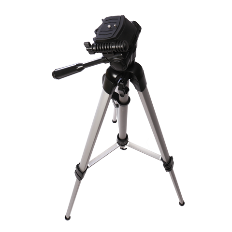 Produktbild Nest Stativ + Kopf WT-3560 H167 cm (Metall)