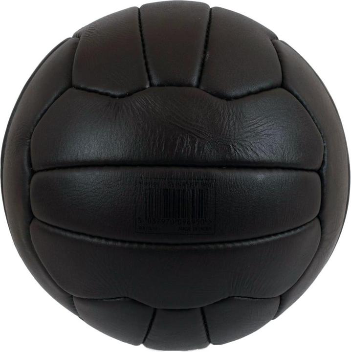 Produktbild Newcastle United FC Heritage Leder Fussball Retro (5)