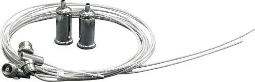 EGB Sospensione a corda per i pannelli