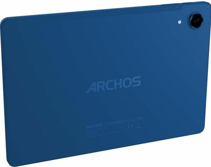 Actual product image Archos Tablet T110 FHD2 Schwarz 10,95" 4 GB RAM 6 GB RAM 256 GB (10.95", 256 GB, Black)