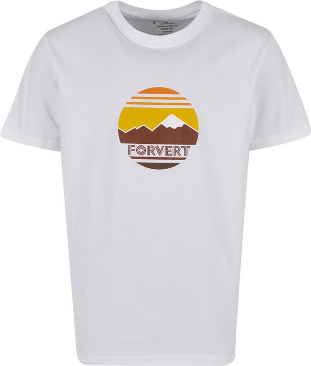 Produktbild Forvert T-Shirt Roundn Bishop - 190823 (L)