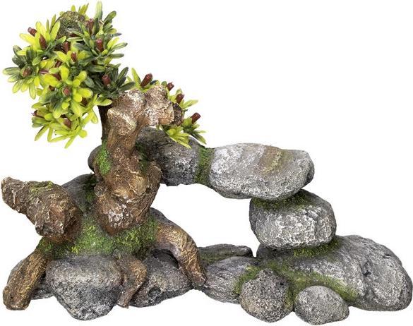 Nobby Aqua Ornaments BONSAI (Höhle, sonstige Gegenstände)