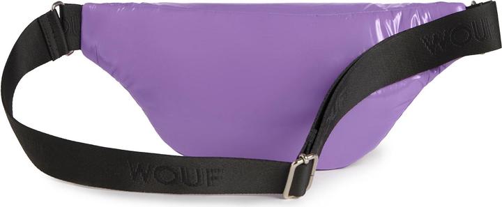 Actual product image Wouf Glossy Gürteltasche 32 cm