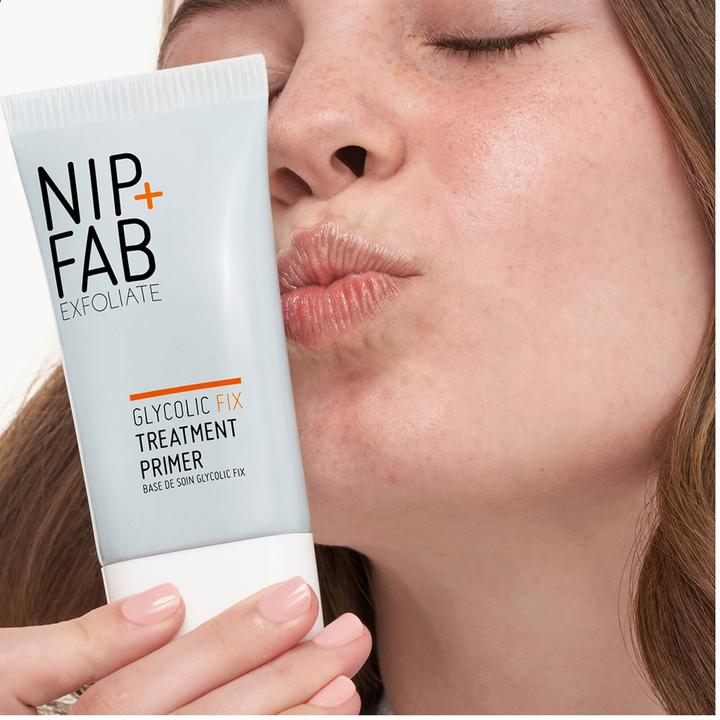 Produktbild Nip + Fab Exfoliate Glycolic Fix Treatment Primer