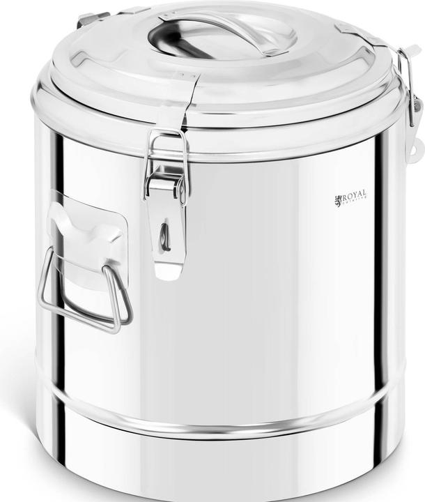 Image du produit Royal Catering Récipient isotherme